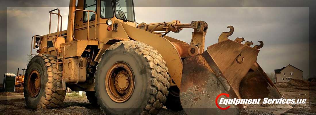 Construction Equipment Rental Bergen County NJ