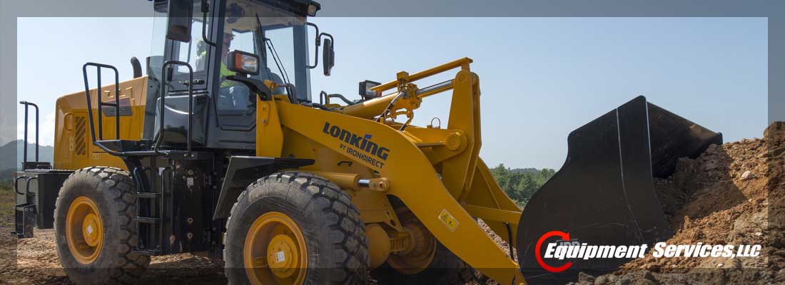 Construction Equipment Rental Essex County NJ