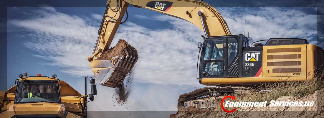 Construction Equipment Rental Hudson County NJ