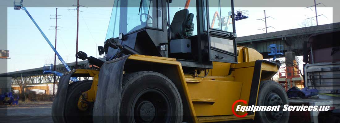 Construction Equipment Rental In Norristown Pa